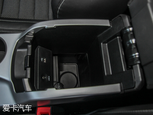 長安福特2015款翼虎