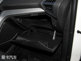 長安福特2015款翼虎