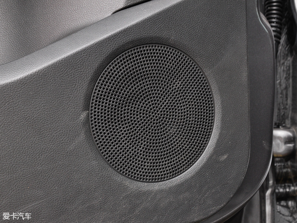 長安福特2015款翼虎