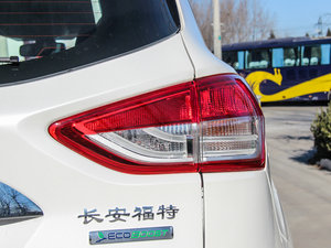 2015款1.5GTDi 两驱风尚版 尾灯