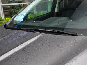 2015款2.0GTDi 四驱尊贵版 雨刷