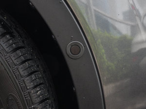2015款2.0GTDi 四驱尊贵版 细节外观