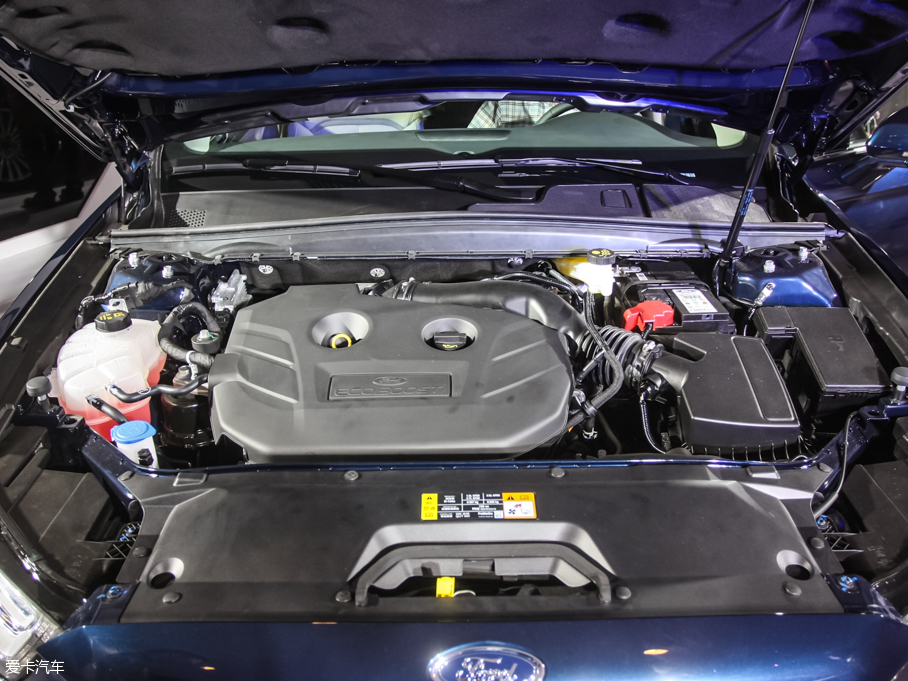 2016���ţ�� EcoBoost 245 ������
