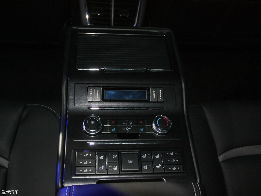 2016ţ EcoBoost 325 V6 Ş