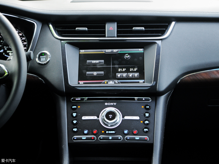 2016ţ EcoBoost 325 V6 Ş