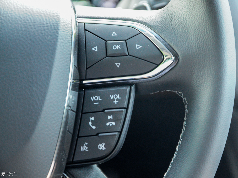 2016ţ EcoBoost 325 V6 Ş