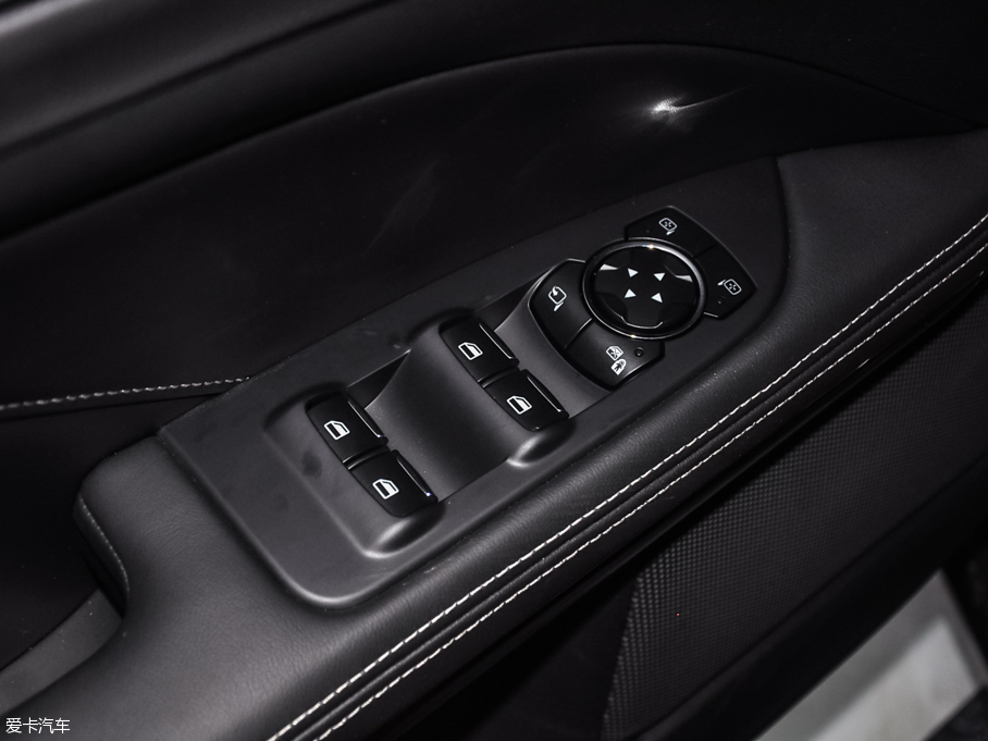 2016ţ EcoBoost 325 V6 Ş