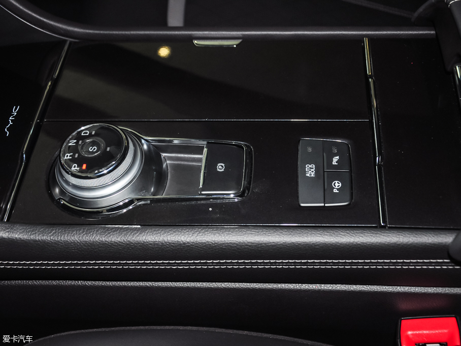 2016ţ EcoBoost 325 V6 Ş