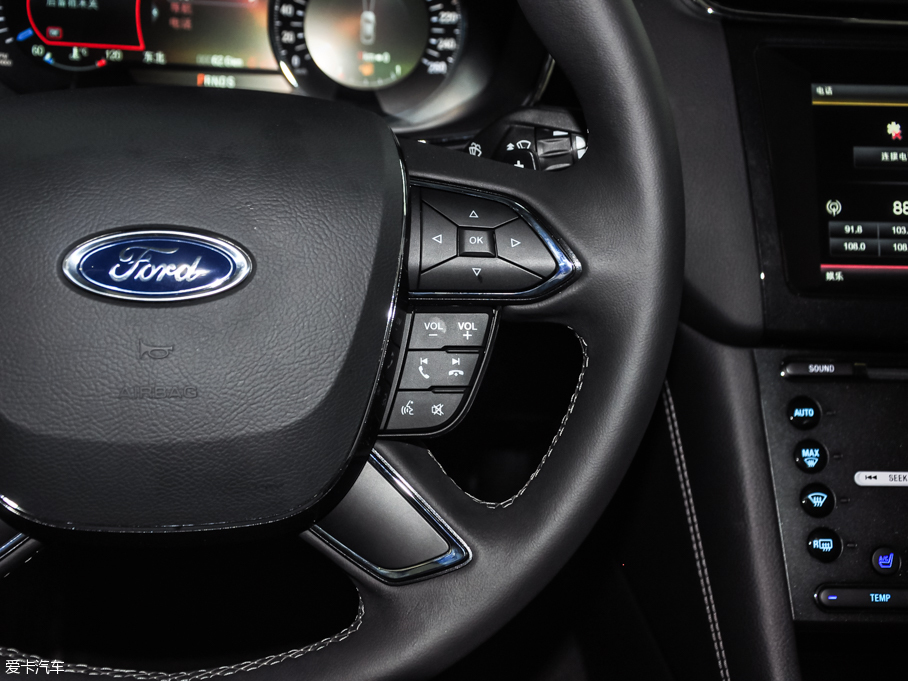 2016ţ EcoBoost 325 V6 Ş