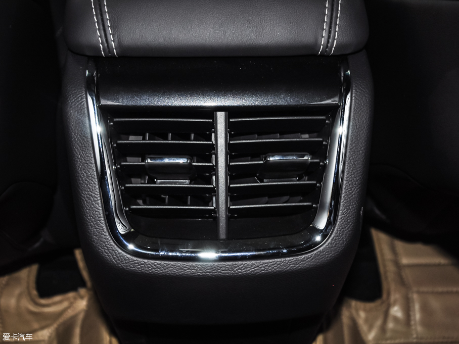 2016ţ EcoBoost 325 V6 Ş