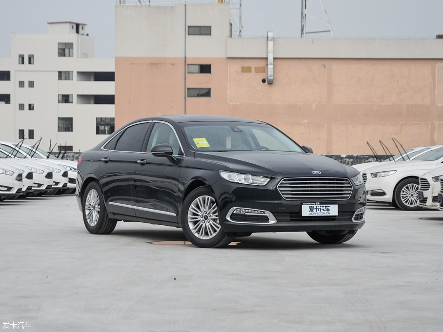 2016ţ EcoBoost 245 r