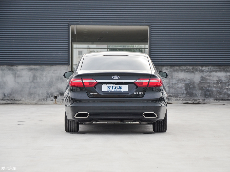 2016ţ EcoBoost 245 r