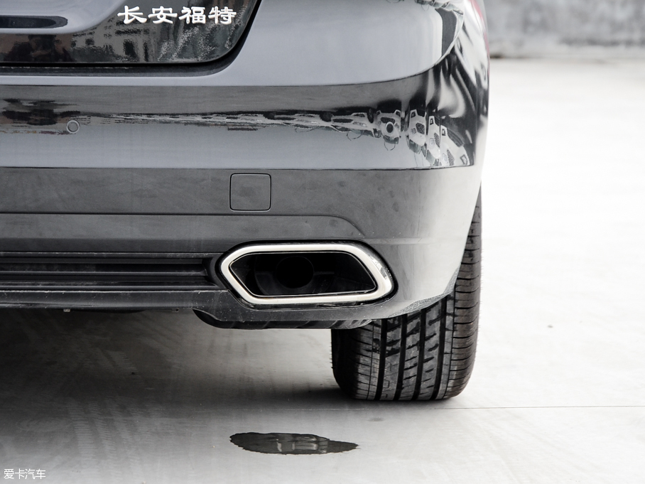 2016ţ EcoBoost 245 r