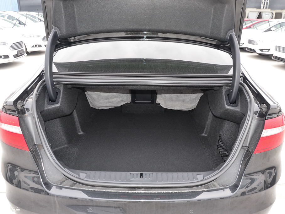 2016ţ EcoBoost 245 r