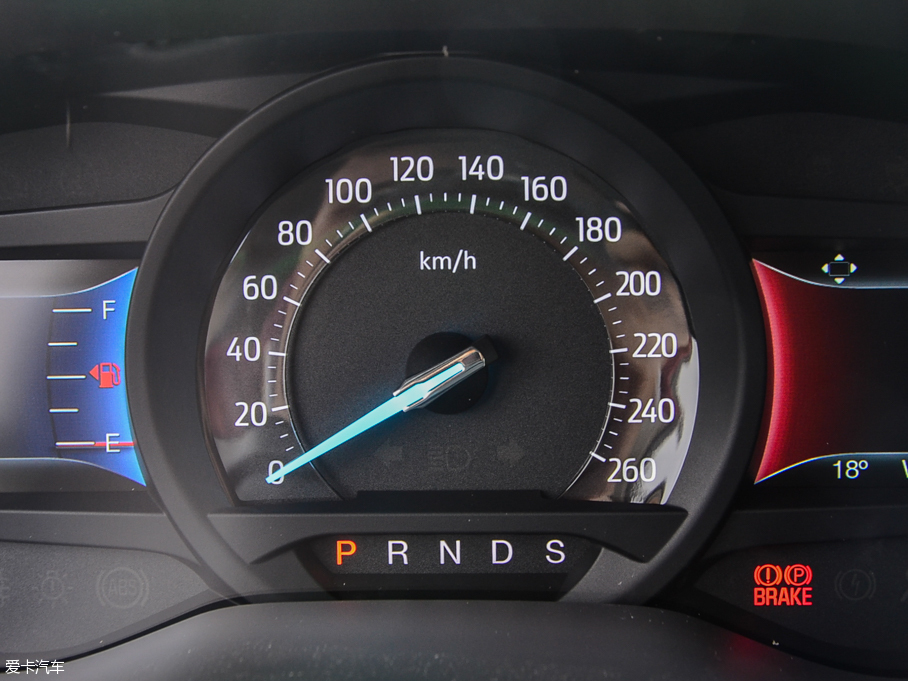 2016ţ EcoBoost 245 r