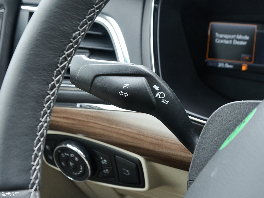 2016ţ EcoBoost 245 r