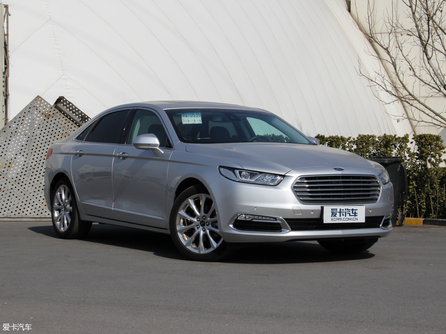 2016ţ EcoBoost 325 V6 Ş