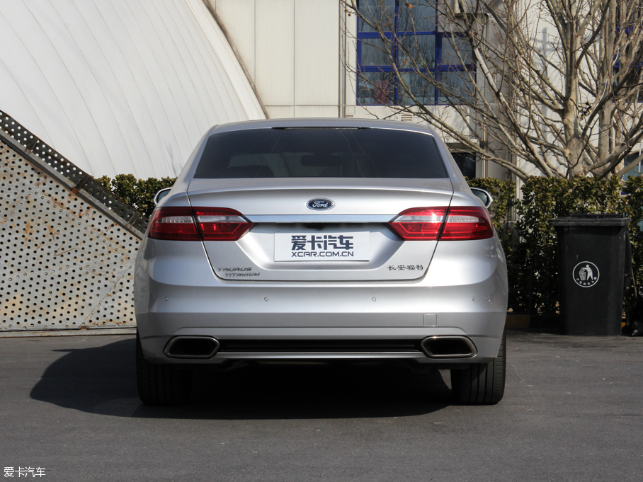 2016ţ EcoBoost 325 V6 Ş