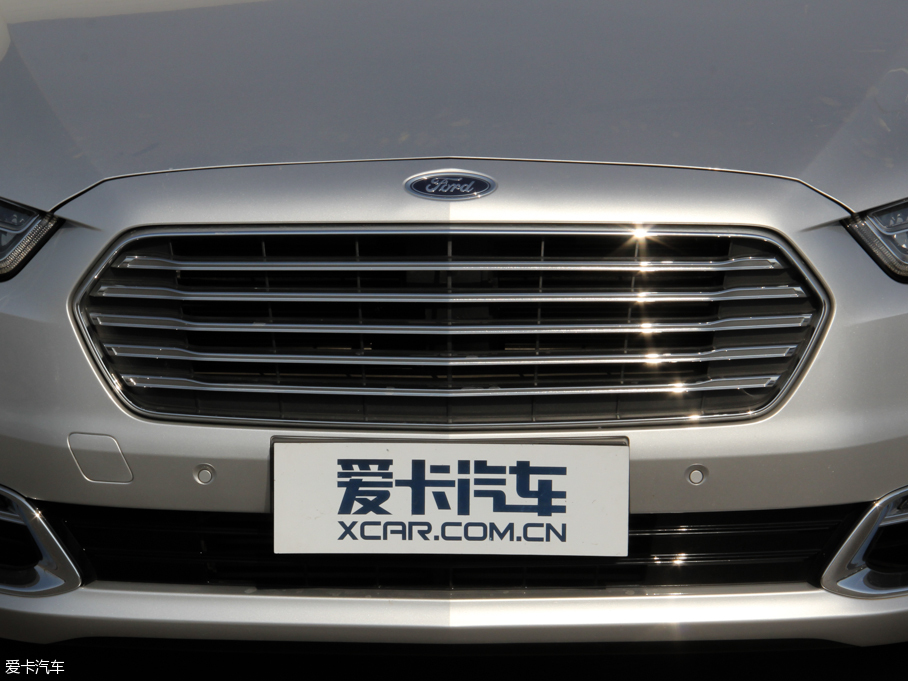 2016ţ EcoBoost 325 V6 Ş