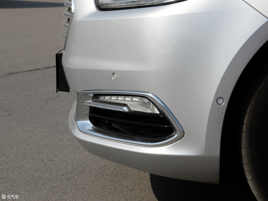 2016ţ EcoBoost 325 V6 Ş