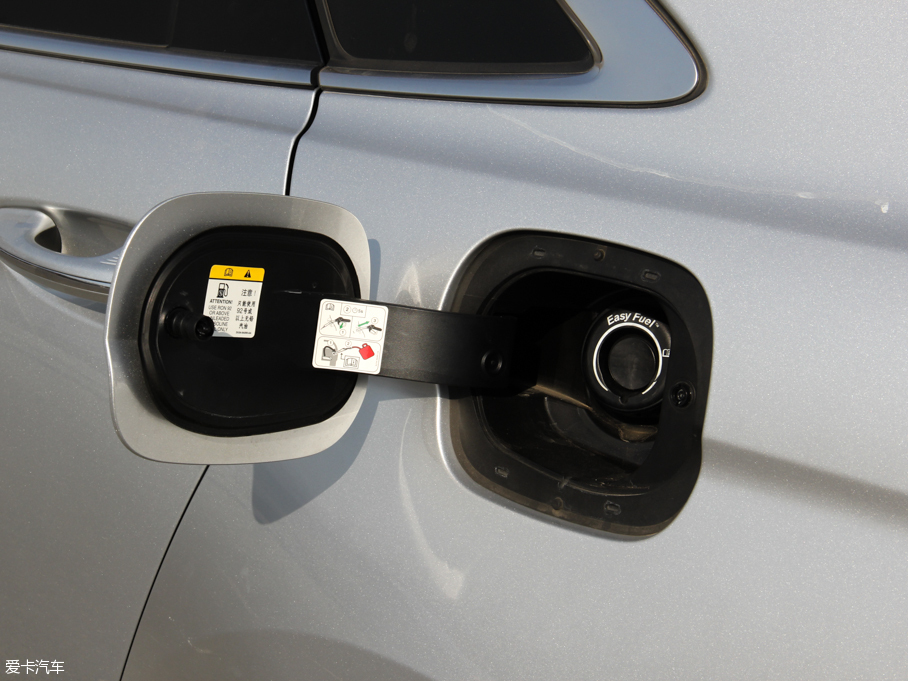 2016ţ EcoBoost 325 V6 Ş