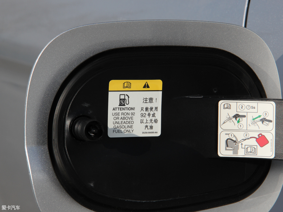 2016ţ EcoBoost 325 V6 Ş