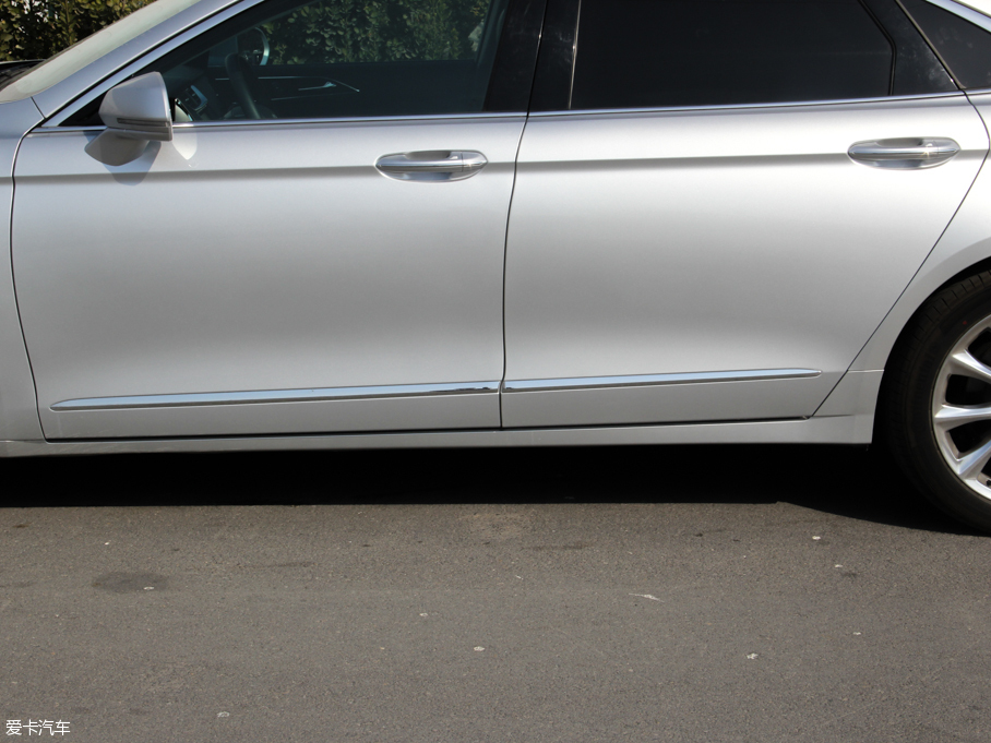 2016ţ EcoBoost 325 V6 Ş