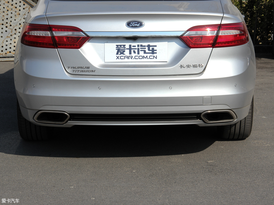 2016ţ EcoBoost 325 V6 Ş