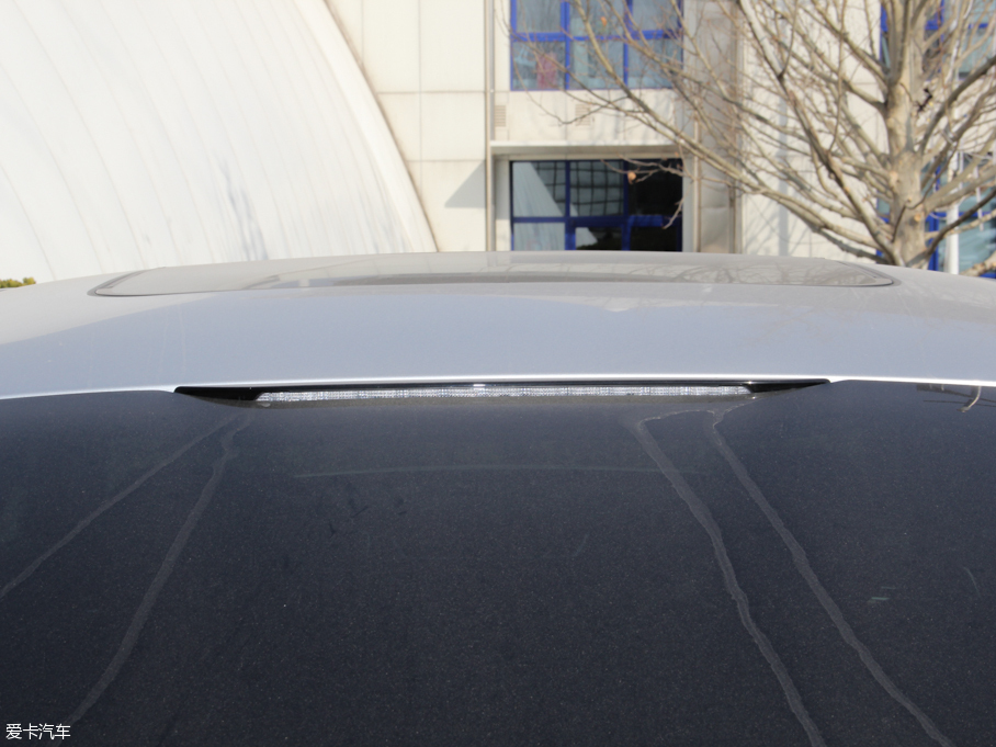 2016ţ EcoBoost 325 V6 Ş