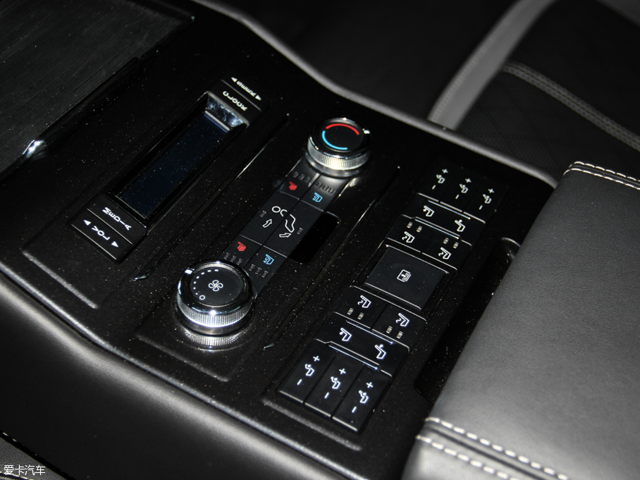 2016ţ EcoBoost 325 V6 Ş