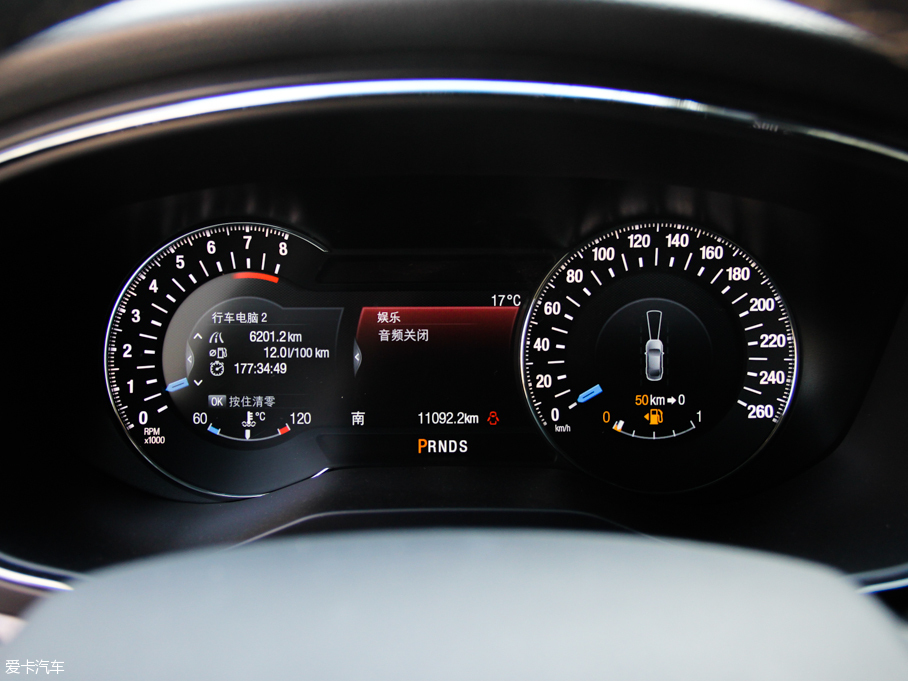 2016ţ EcoBoost 325 V6 Ş