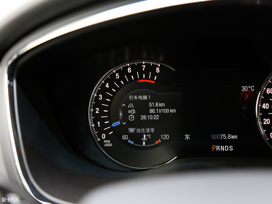 2017ţ EcoBoost 325 V6 LTD