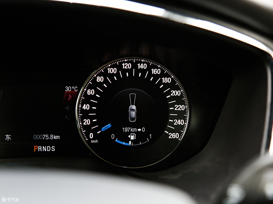 2017ţ EcoBoost 325 V6 LTD