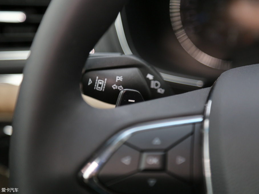 2017ţ EcoBoost 325 V6 LTD