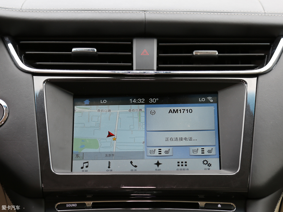 2017ţ EcoBoost 325 V6 LTD