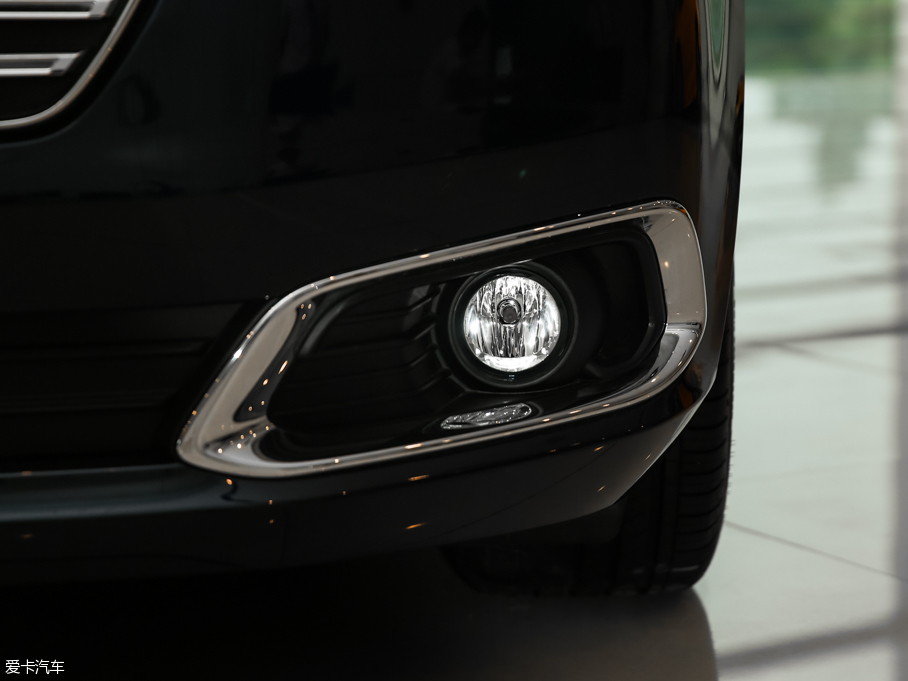 2016ţ EcoBoost 180 A