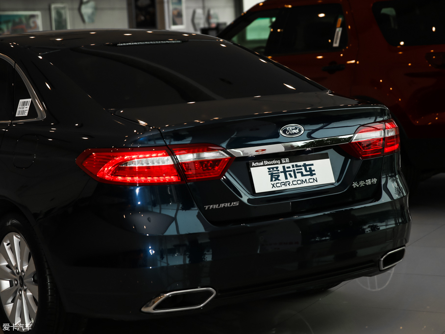 2016ţ EcoBoost 180 A