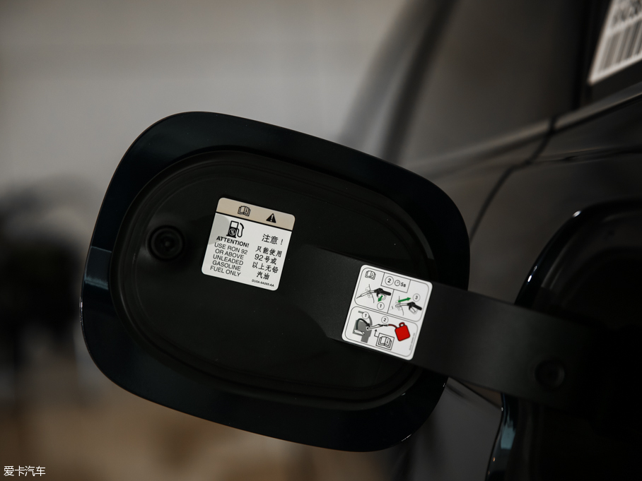 2016ţ EcoBoost 180 A