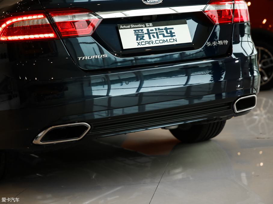 2016ţ EcoBoost 180 A