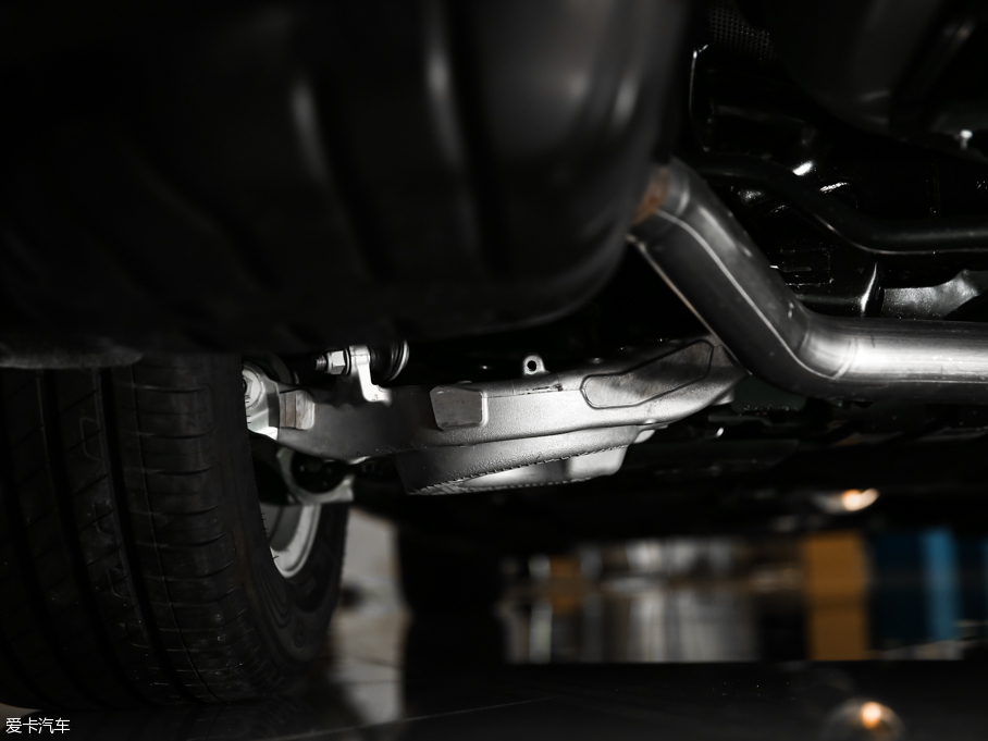 2016ţ EcoBoost 180 A