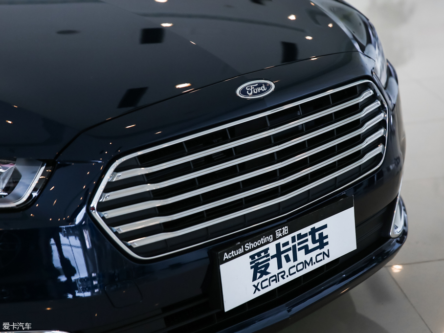 2016ţ EcoBoost 180 A