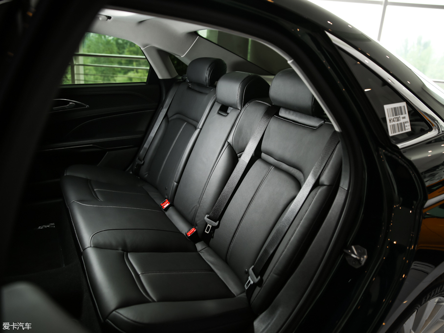 2016ţ EcoBoost 180 A