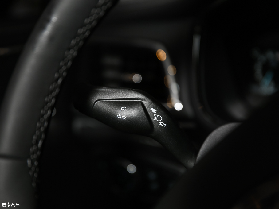 2016ţ EcoBoost 180 A