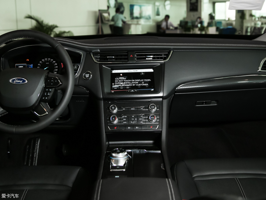 2016���ţ�� EcoBoost 180 ���A��