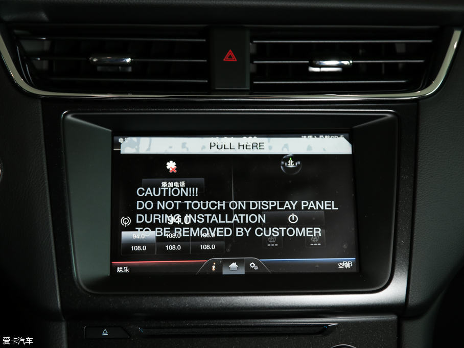 2016���ţ�� EcoBoost 180 ���A��