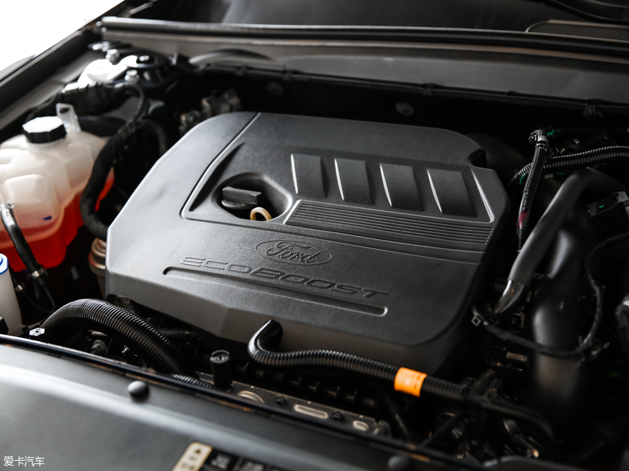 2016���ţ�� EcoBoost 180 ���A��