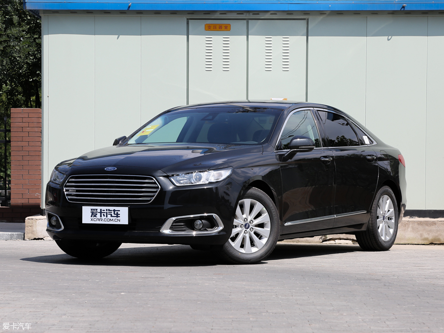 2016ţ EcoBoost 180 A