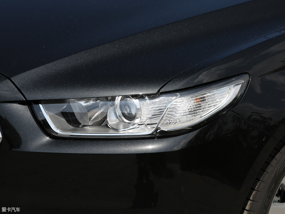 2016���ţ�� EcoBoost 180 ���A��