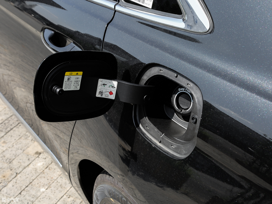 2016ţ EcoBoost 180 A