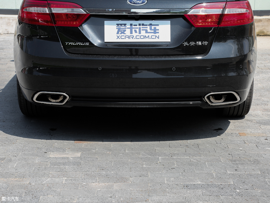 2016ţ EcoBoost 180 A